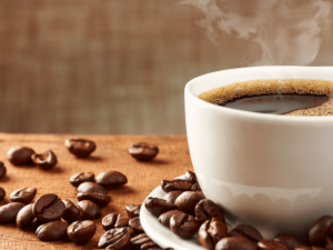 コーヒーで脂肪燃焼？カフェインが持つ美容に嬉しい作用とは？