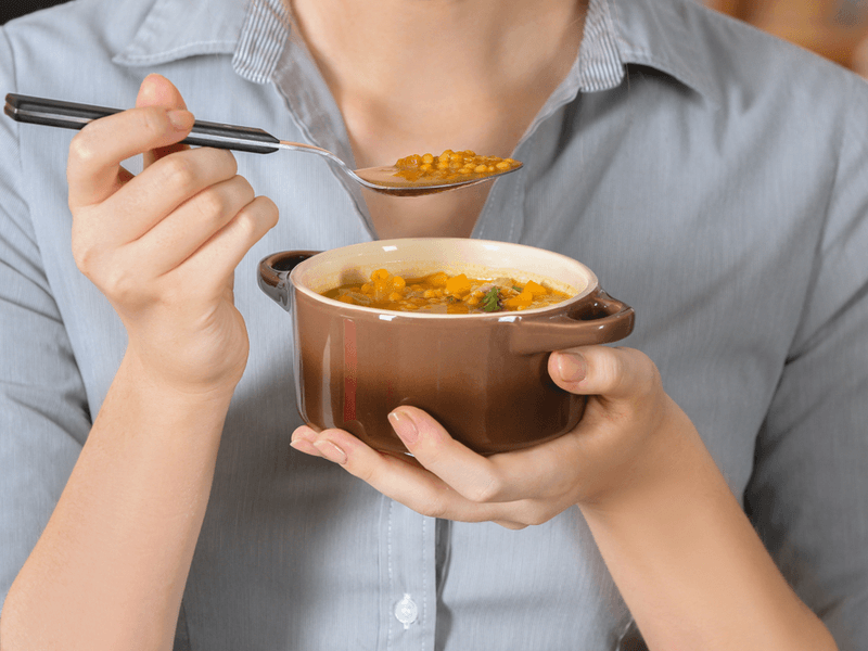 脂肪燃焼スープの効果とは？栄養成分や正しい食べ方をご紹介